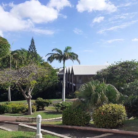 Hibiscus Manganao 1905 Apartment Saint-Francois  Exterior photo